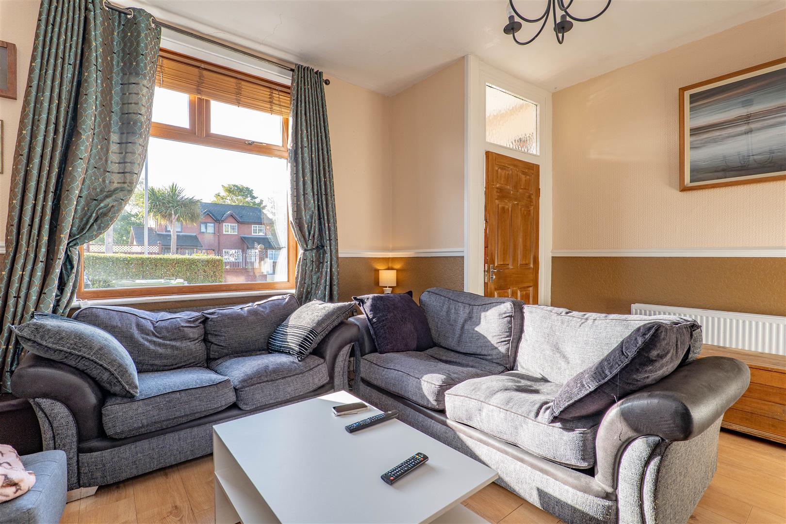 Spendmore Lane, Coppull, Chorley